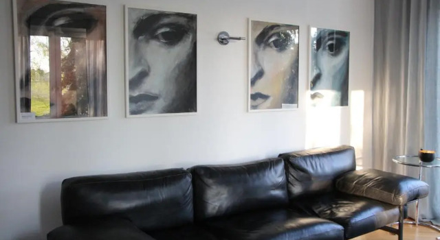 Mozart42, Reserva ahora Hotel Fellbach Swabian Forest