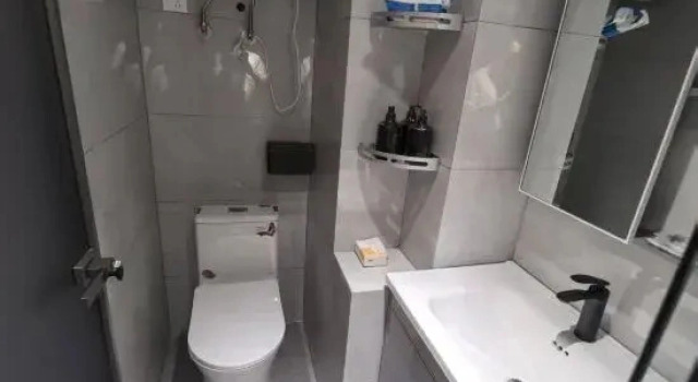 Люкс Mouqing Homestay