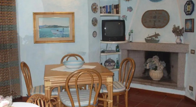 Коттедж Villetta Azzurra