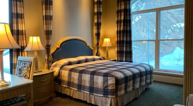 Люкс Celebrity Boutique Hotel
