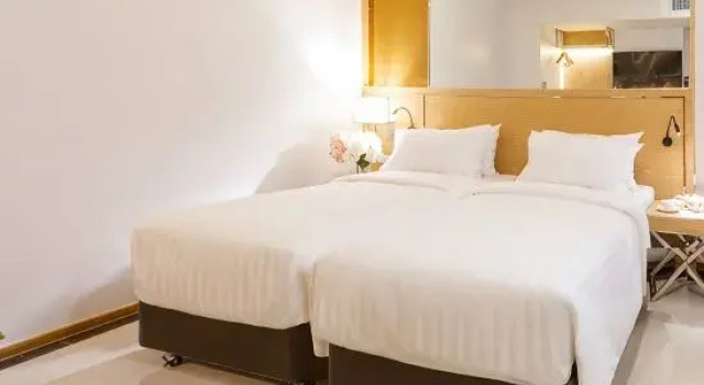 Номер Superior FX HOTEL NANA