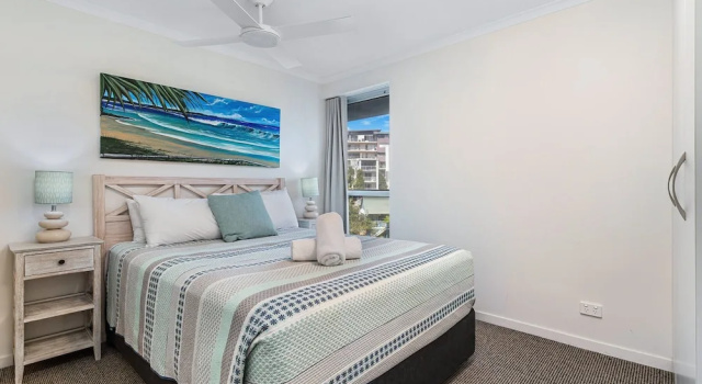 Номер Superior Rainbow Bay Resort Holiday Apartments
