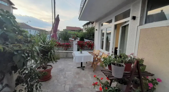 Апартаменты Tija Guest Rooms