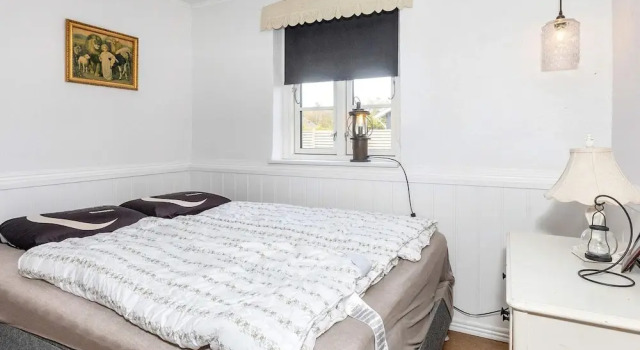 Idyllic Beach Retreat in Albaek, Забронировать Отель Ольбек Skagen Odde