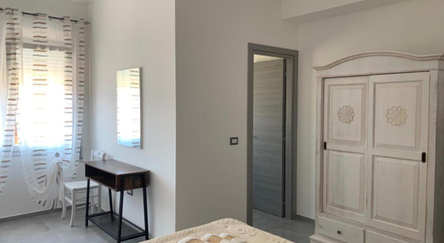 Номер Deluxe B&B Centrale