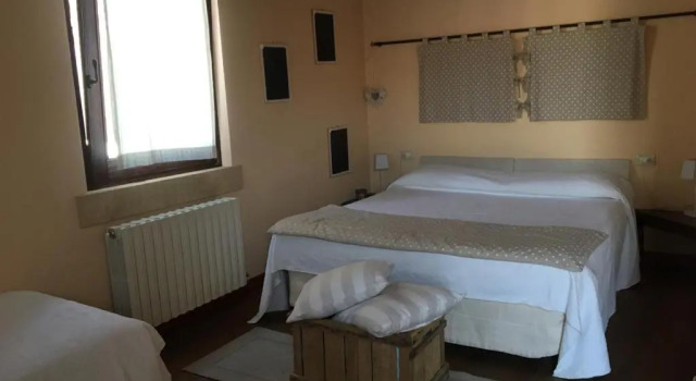 Ai Tigli, Prenota Hotel Sorga 