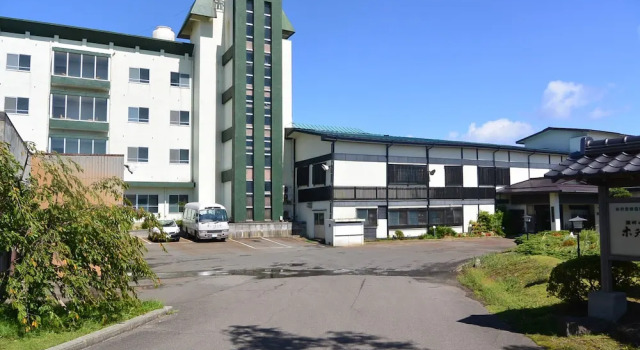 Hotel Shiiya, Забронировать Отель Садо Садо