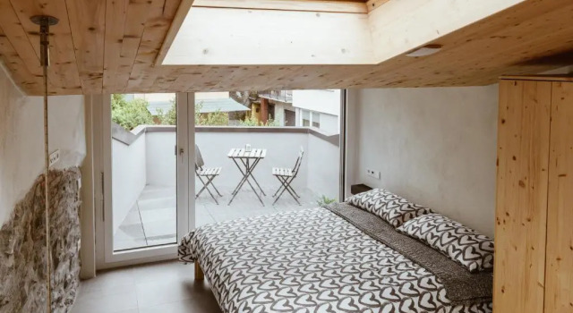 Civico 2, Book Hotel Hotels in Valcamonica with Parking, Parking