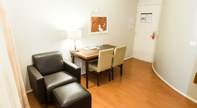 Номер Executive Hotel Boulevard