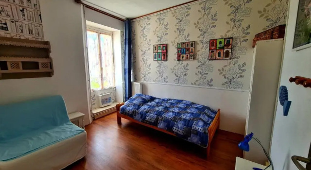 Номер Standard Ambiance Morvan