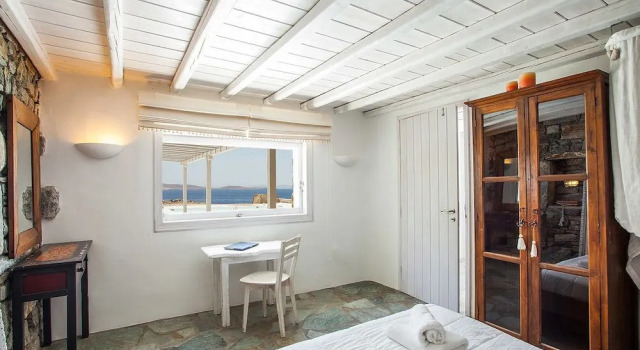 Villa Michaella by Mykonos Pearls, Забронировать Вилла Агиос Иоаннис Диакофтис периферия Южные Эгейские острова, рядом с Пляж Агиос Иоаннис