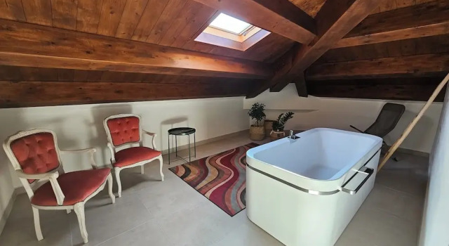 Номер Superior Camere AL Borgo