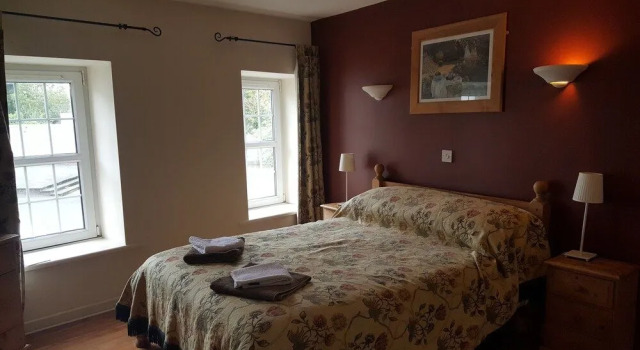 Fiddlers B&B