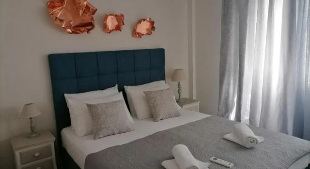 Petrani Suite 1, Book Apartment Nea Peramos Macedonia