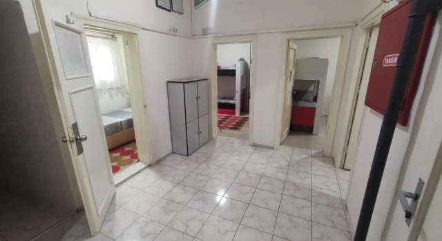 (camerata maschile) letto in camerata Hostelida Konya