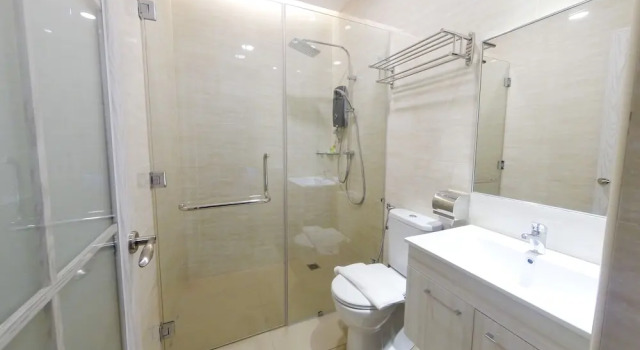 Семейный номер Standard GM Grand Moments Bandar Sunway