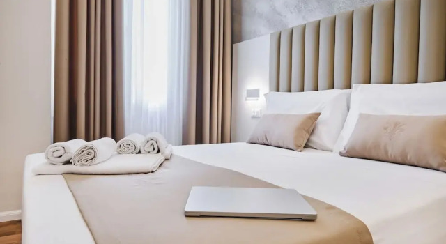 Семейный номер Standard Florence Medali Rooms
