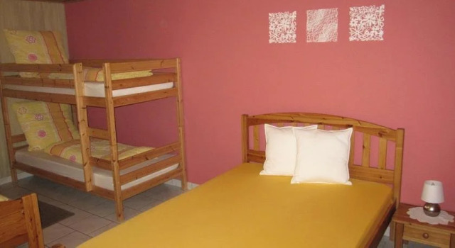 Gstehaus Harald Schiff, Reserva ahora Hotel Hoteles en Baden-Wurtemberg con aparcamiento, Aparcamiento