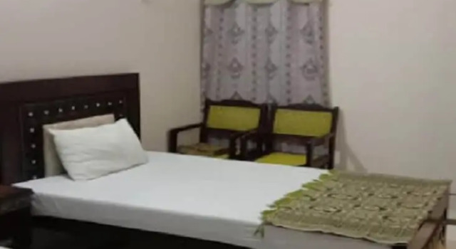 Двухместный номер Deluxe Alidia Guest House