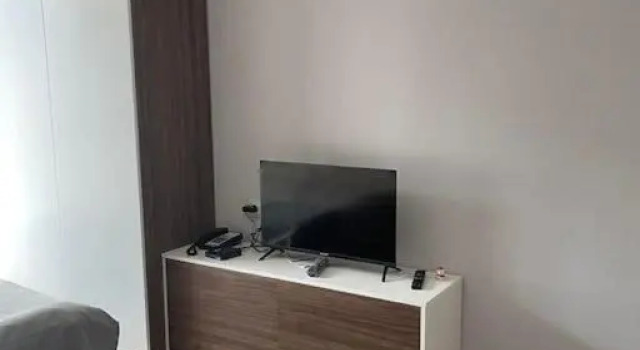 Cosy Appartment in Bakuriani, Prenota Appartamento Hotel a Samckhe Javakheti con parcheggio, Parcheggio