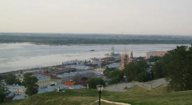 Nizhegorodskiye Apartments, Забронировать Апартаменты/квартира Нижний Новгород Нижегородская область