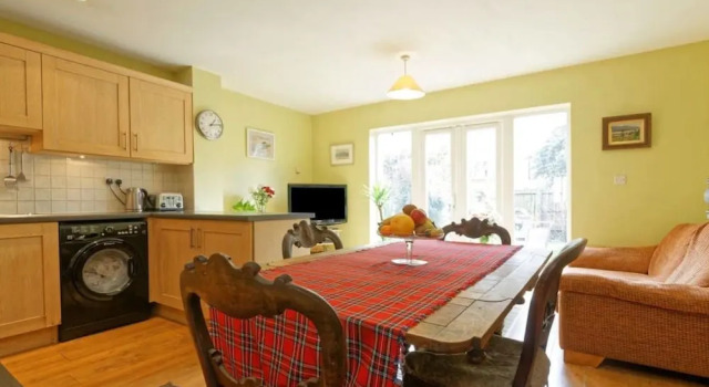 Номер Standard Lynbrook  Guests House