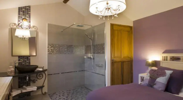 Le Mas de la Lise, Rezervasyon Otel Cabrieres-d'Avignon Luberon