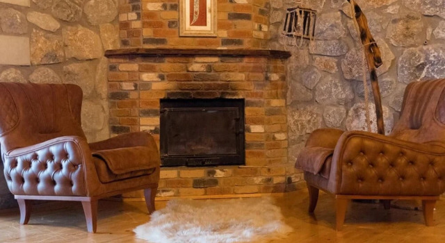 Charming Stone House With Private Pool and Nature View in Iznik Bursa, Rezerwuj Hotel Orhangazi Stambuł