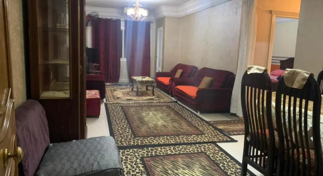 شقه مفروشه بالكامل, Rezervovat Hotel Gíza 