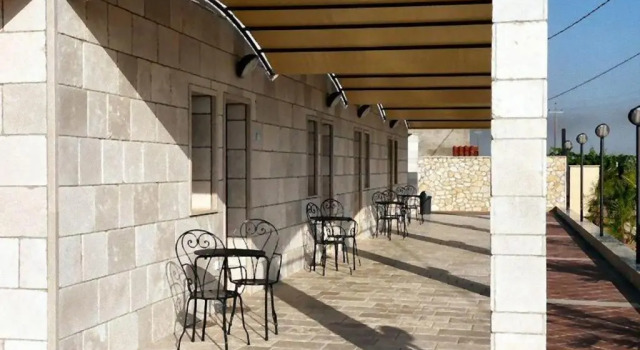Апартаменты Residence Bandiera Gialla
