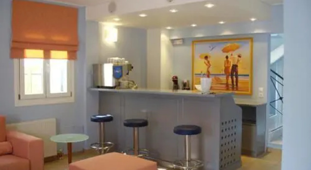 Aparthotel 2 Stars Galaxidi, Book Hotel Delphi Central Greece