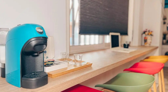 Linea1 Loft, Buchen Sie Hotel Neapel Kampanien