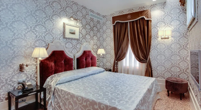 Run of House Hotel Moresco