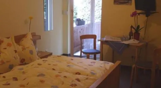 CAFE´- PENSION WüRFL-RAMMER, Rezervasyon Otel Wegscheid Bavarian Forest