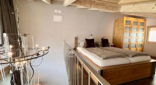 Полулюкс Alpenlodge