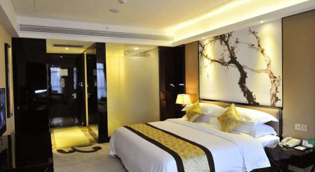Shenzhenair International Hotel