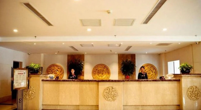 Kunlun, Buchen Sie Hotel 4-Sterne-Hotels in Hengshui, 4*