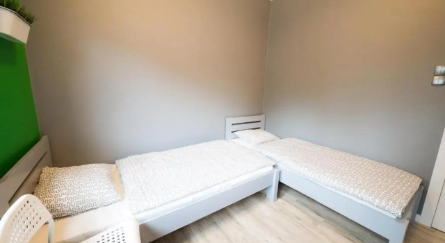 Hostel Filip 2, Забронировать Хостел Недорогие отели Гданьска, рядом с Дом Uphagen, недорого