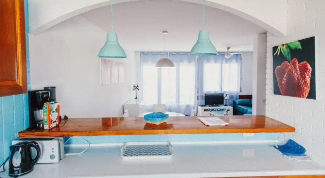 Апартаменты Apartamento Cargols 2
