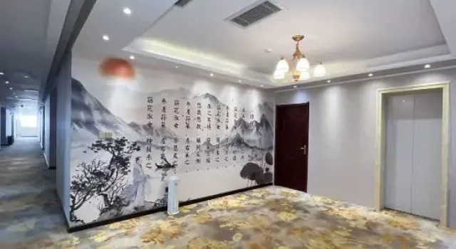 Fangxian Marriott Hotel, Prenota Hotel Hotel a Hubei con parcheggio, Parcheggio