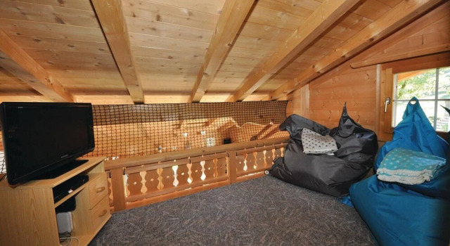 Obhegli C, Prenota Hotel Brienzwiler Haslital