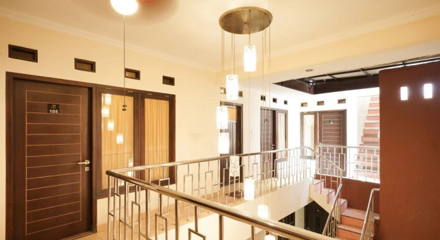 KV Inn Yogyakarta by OYO Rooms, Book Hotel Sleman Yogyakarta Province
