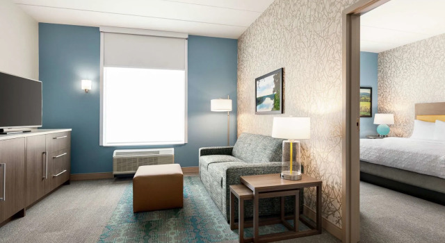 Home2 Suites By Hilton Leesburg, Va, Reserva ahora Hotel Leesburg Virginia