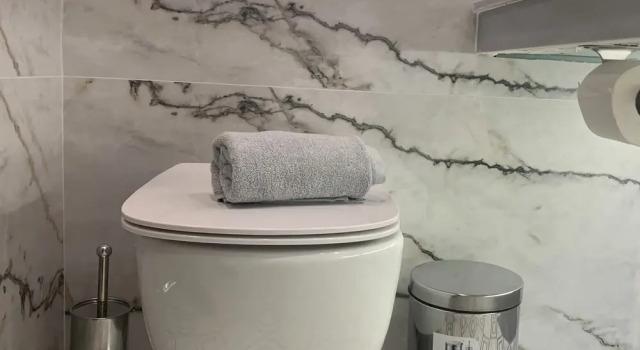 Номер Standard Belle Athenes - Luxury Rooms at Monastiraki Railway Station