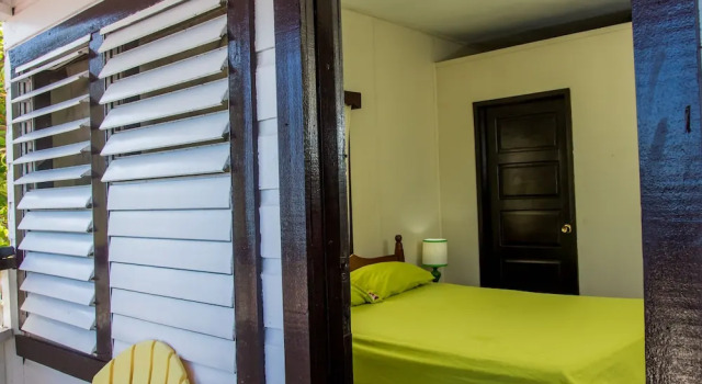 Hotel Coastal Bay, Buchen Sie Hotel Hotels in Provinz Belize mit Parkplatz, Parkplätze