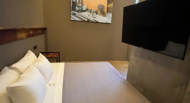 Номер Deluxe AMAE21 Lofts