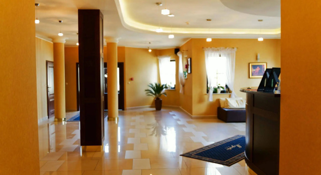 Karpacki & SPA - blisko wyciągu, Restauracja, Sala Zabaw, Bar 24h, Забронировать Отель Карпач 