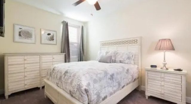 The Encore Club at Reunion - Nine Bedroom Villa - EC067