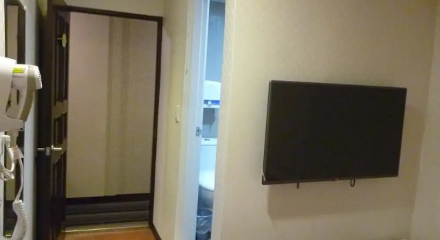 Четырёхместный номер Standard Yung Feng Hotel