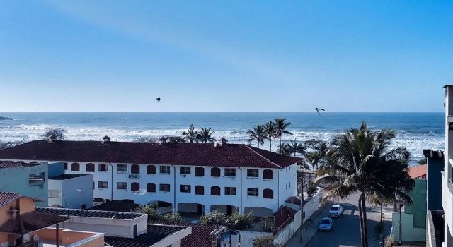 Praia Grande, Piscina, Churrasqueira 80 metros Poucos passos, Забронировать Отель Praia Grande Убатуба, рядом с Praia do Itagua